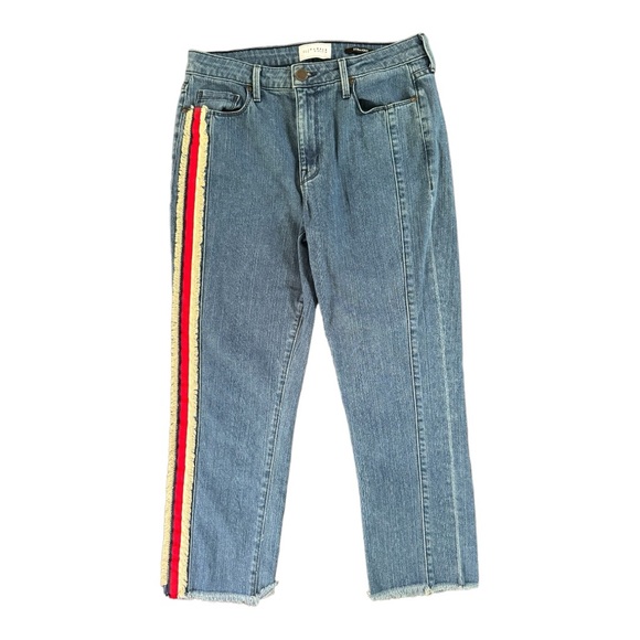 Like new Parker Smith Jeans - Picture 2 of 9